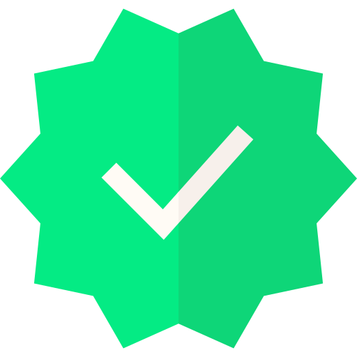 Green verified